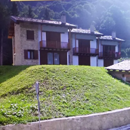 Casa Del Principe *