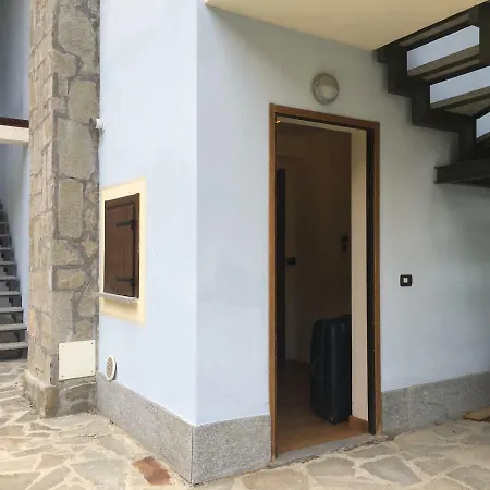 Casa Del Principe Apartment