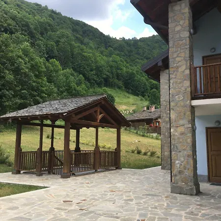 Casa Del Principe * Limone Piemonte