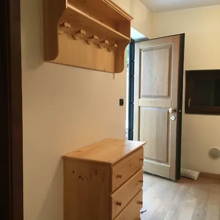 Casa Del Principe Apartment *