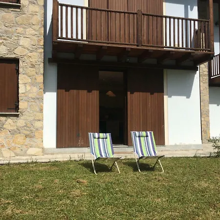 Casa Del Principe Apartment *