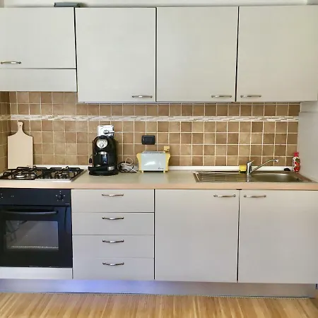 Casa Del Principe Appartement