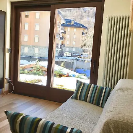 Casa Del Principe Appartement *