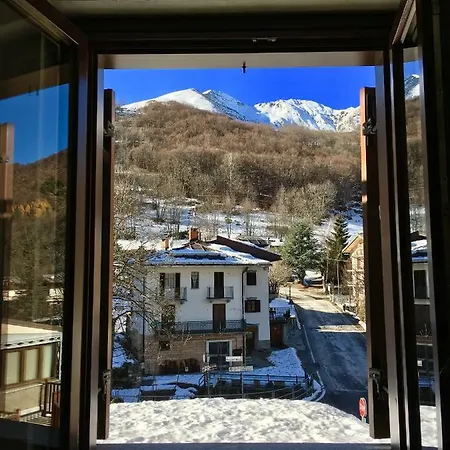 Casa Del Principe Appartement *